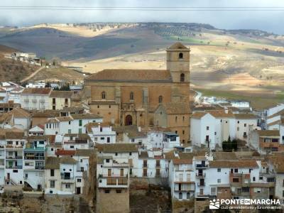 Axarquía- Sierras de Tejeda, Almijara y Alhama; viajes singles madrid; mochilas senderismo